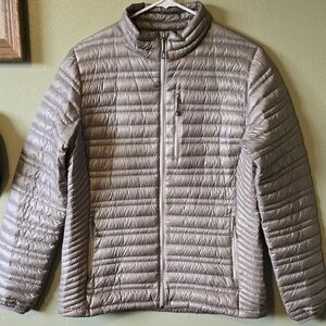 Patagonia Ultralight Down Jacket Womens